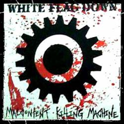 Malcontent Killing Machine